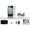 Pack - Apple iPod Touch 