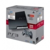 Sony Playstation 3 Slim 320 Go