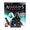 Assassin's Creed - Revelations sur PS3