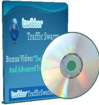 Twitter Traffic Swarm