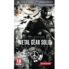 Metal Gear Solid - Peace Walker sur PSP