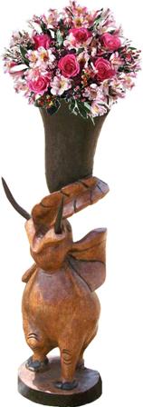 Pot El&Atilde;&copy;phant