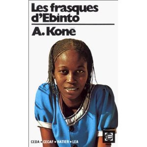 Les frasques d'ebinto