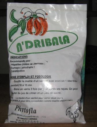 N'dribala