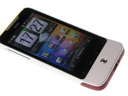 HTC Legend