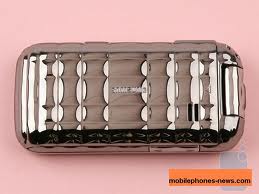 Samsung SGH-S5150 Diva Folder