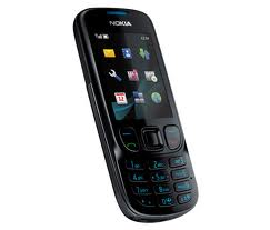 Nokia 6700 Classic