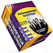 Autorépondeur Manuel Unlimited