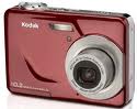 Appareil Photo Numérique KODAK  easyshare C180