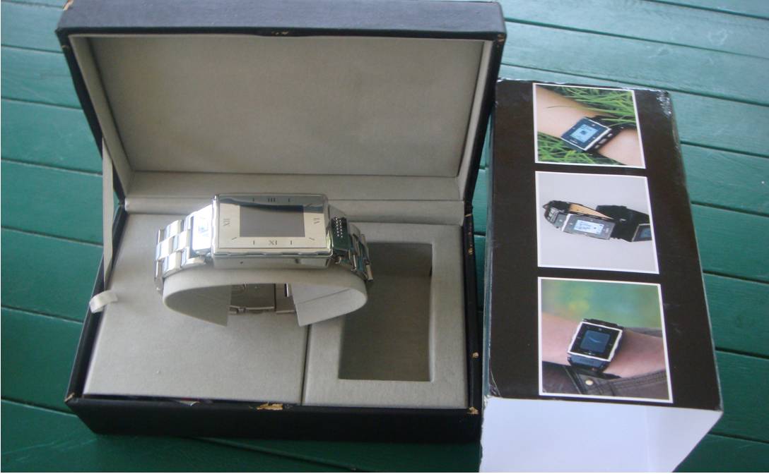 Mobile Watch iM88