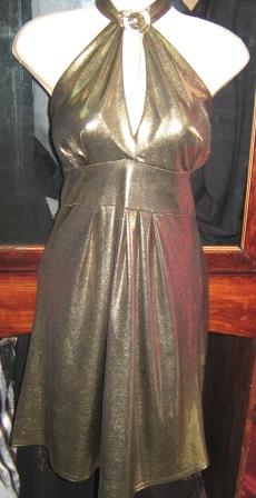 Robe Saint-valentin