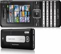 Sony Ericsson k770