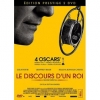 Le Discours D'un Roi - Ãdition Prestige Tom Hooper 