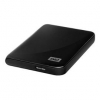 Disque dur externe 500 Go My Passport Essential WDBACY5000ABK - SuperSpeed USB 3.0 - noir minuit 