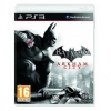 Batman - Arkham City sur PS3