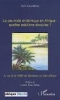 La pauvretÃ© endÃ©mique en Afrique : quelles solutions durables ? : Le cas de la vallÃ©e du Bandama en CÃ´te d'Ivoire [BrochÃ©]