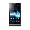 Sony XPERIA S 32 Go Noir 