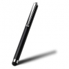 Stylet Luxe Noir Tactile Universel Pour Tablettes