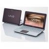 SONY VAIO VPC-W12M1E chocolat