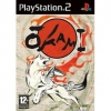 Okami sur PS2