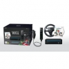 Pack Wii Noire Mario Kart