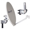 Moteur Disecq H-H Mount 1.2 pour antenne parabole BIGSAT