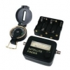 Satfinder - Pointeur Satellite + Boussole + Cable