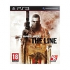 Spec Ops - The Line sur PS3