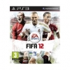 Fifa 12 sur PS3