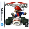 Mario Kart sur Nintendo DS