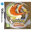 [Ds] PokÃ©mon Version Or(Hertgold) + PokÃ©mon LÃ©gendaire sur Nintendo DS