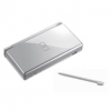 Nintendo Ds Lite Silver / Gris ArgentÃ©