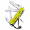 Victorinox Rescue Tool Avec Etui Nylon 