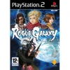 Rogue Galaxy sur PS2