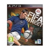 Fifa Street sur PS3 FS