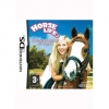 Horse Life 2 - Aventures Autour Du Monde sur Nintendo DS