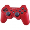 Sony Dualshock 3 Sixaxis Rouge 