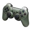 Sony Dualshock 3 Sixaxis Vert Kaki