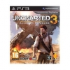 Uncharted 3 - L'illusion De Drake sur PS3