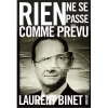 Rien ne se passe comme prÃ©vu [BrochÃ©]