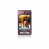 Samsung Samsung SGH-F480 Player Style Rose