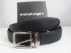 Ceinture homme Emanuel Ungaro P1060616