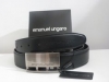 Ceinture homme Emanuel Ungaro P1060619