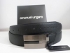 Ceinture homme Emanuel Ungaro P1060620