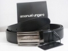 Ceinture homme Emanuel Ungaro P1060624