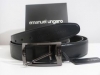 Ceinture homme Emanuel Ungaro P1060627