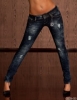 Jeans femme nÂ°9888