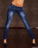 Jeans femme nÂ°10009