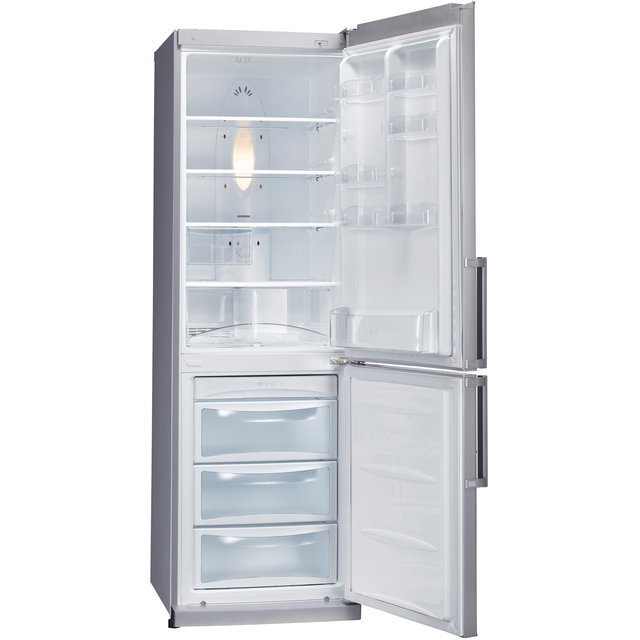 refrigÃ©rateur  LG 