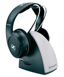 SENNHEISER Casque sans fil RS 120 